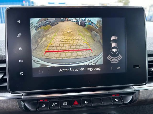 Renault Kangoo Techno