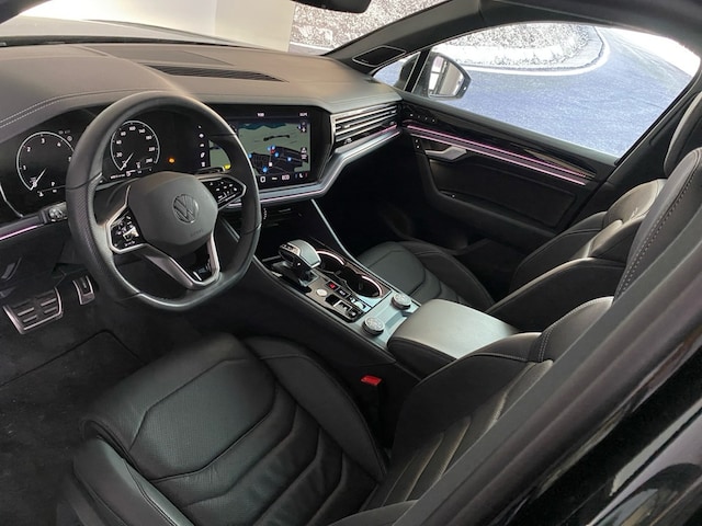 Volkswagen Touareg 3.0 V6 TDI R-Line