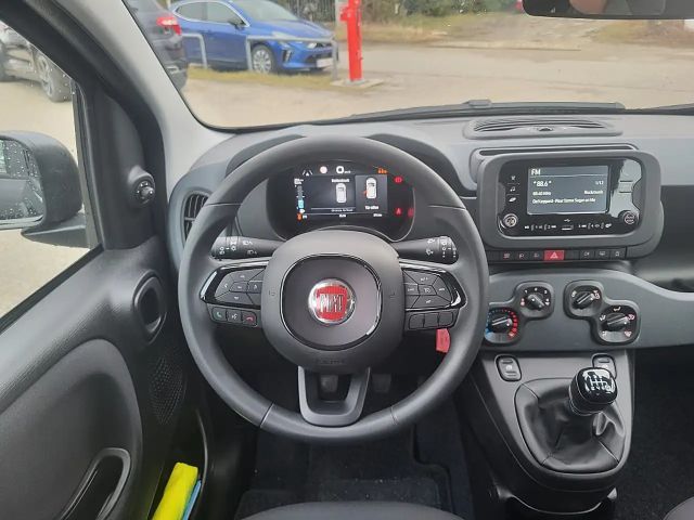 Fiat Panda 4x2