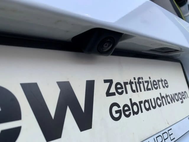 Renault Twingo E-Tech Techno