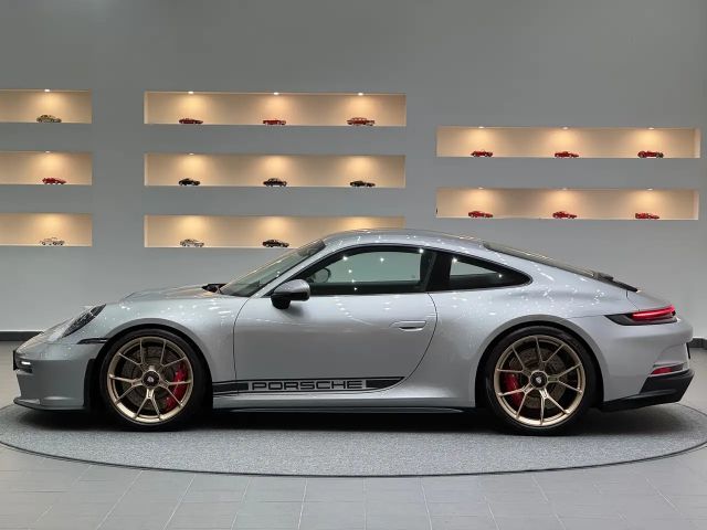 Porsche 992 Coupé GT3