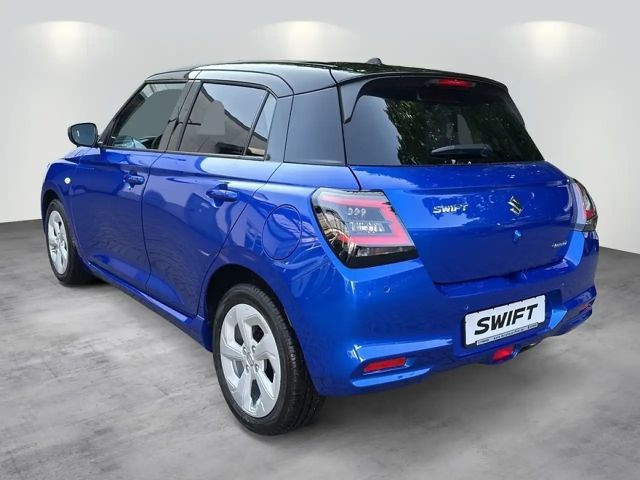 Suzuki Swift Comfort Hybrid
