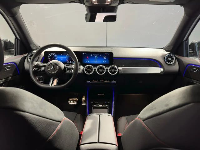 Mercedes-Benz GLB 200 4MATIC GLB 200 d