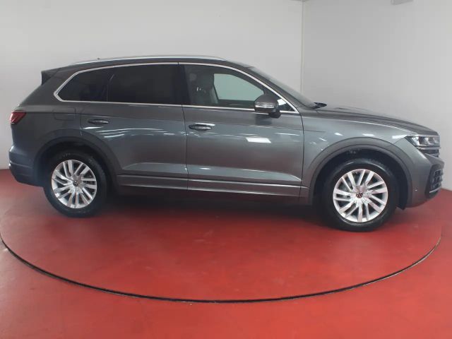 Volkswagen Touareg 3.0 V6 TDI Elegance Elegance