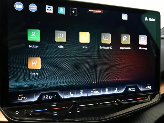 Cupra Tavascan Adrenaline VZ