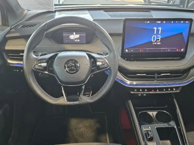 Skoda Enyaq Sportline iV 80