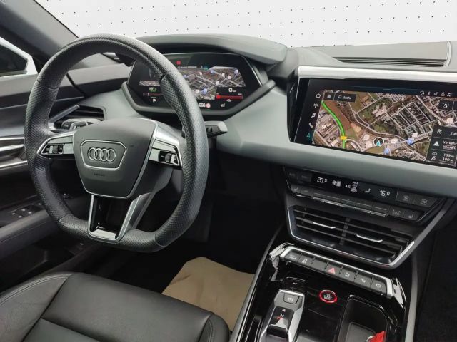 Audi e-tron GT *Navi*LED*Alu*HUD*PDC*Pano*Kame