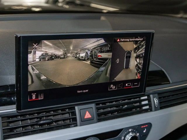 Audi S4 3.0 TDI Quattro