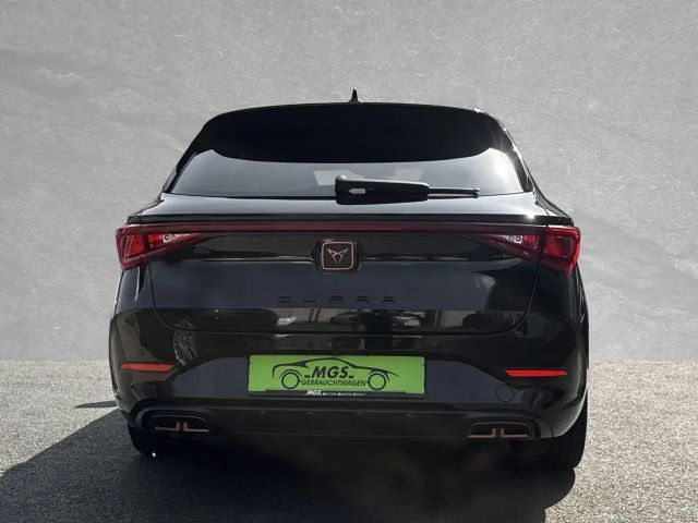 Cupra Leon 1.4 e-Hybrid VZ