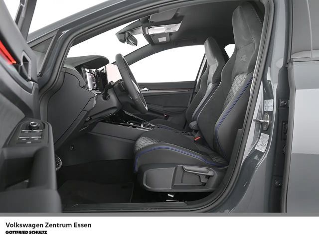 Volkswagen Golf 2.0 TSI 4Motion DSG