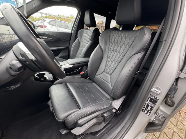 BMW X1 M-Sport xDrive20d