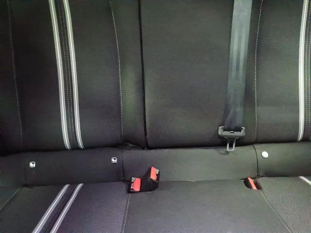 Opel Corsa GS-Line Grand Sport