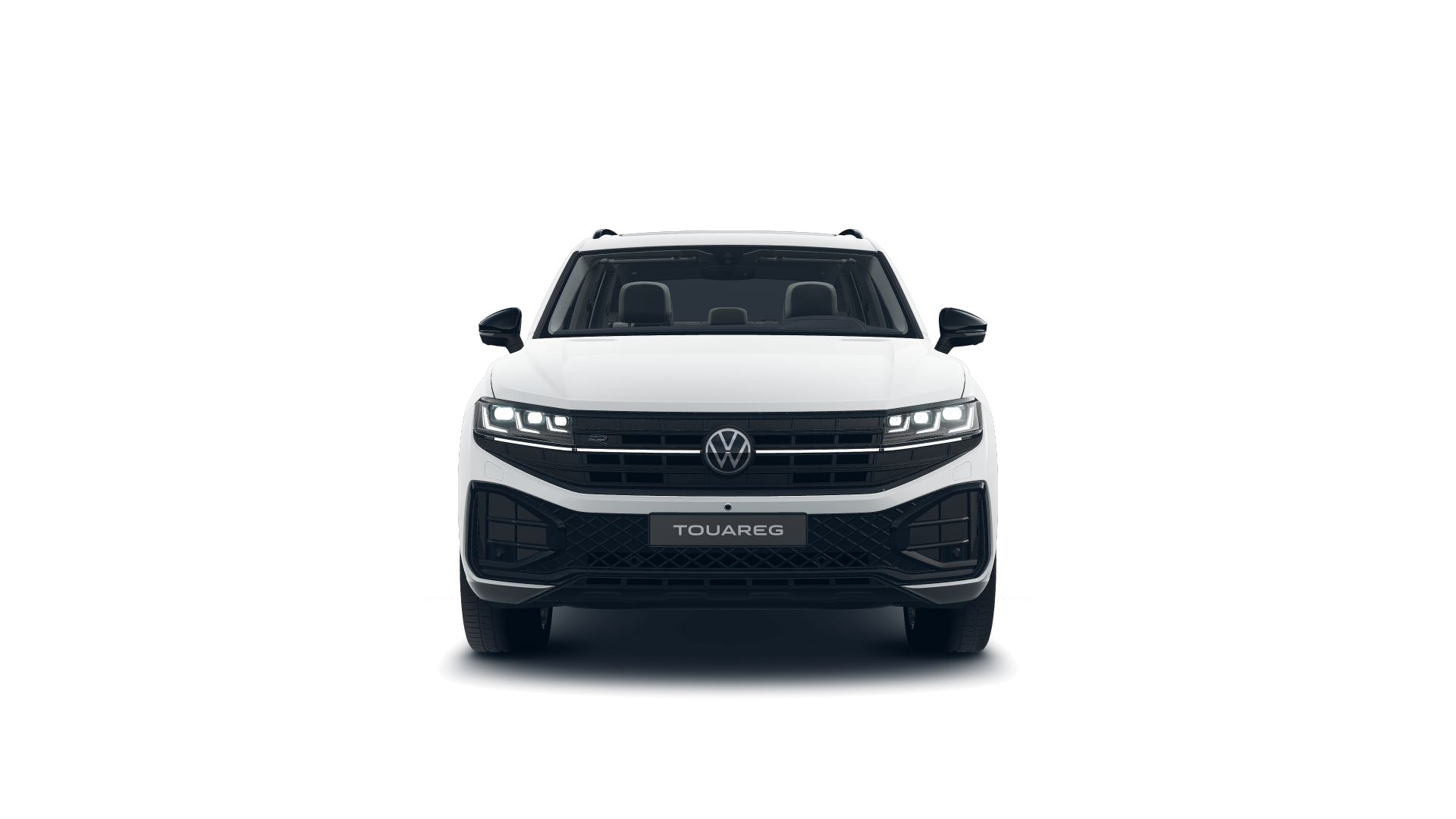 Volkswagen Touareg 3.0 V6 TDI 3.0 V6 TSI R-Line