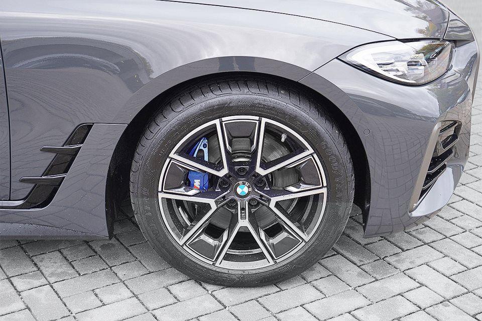 BMW M440 Coupé Gran Coupé M440i xDrive