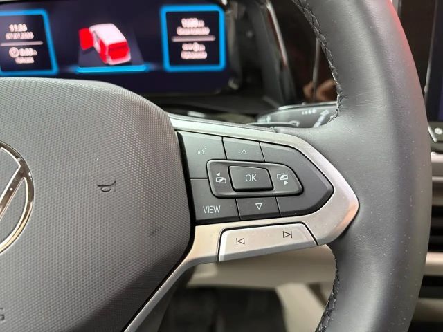 Volkswagen Multivan Business T7