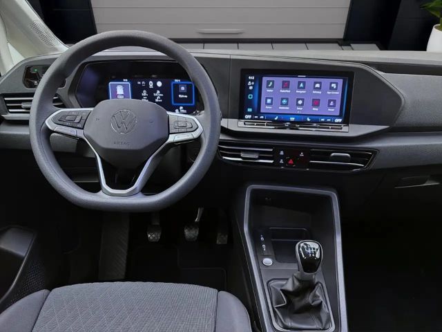 Volkswagen Caddy 1.5 TSI Life