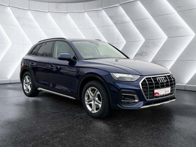 Audi Q5 35 TDI S-Tronic