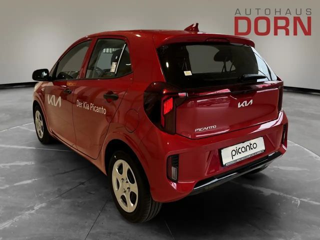 Kia Picanto Edition 7