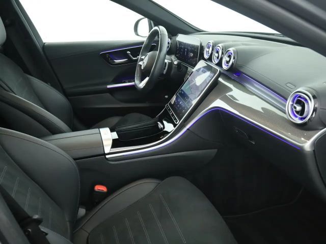 Mercedes-Benz C 300 AMG Line Sedan