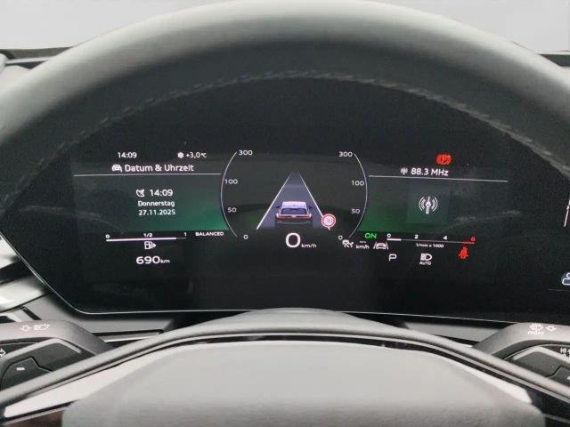 Audi A5 TDI LM18 SPORTSITZE HuD BuO KAMERA