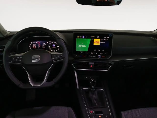 Seat Leon 1.5 TSI Style