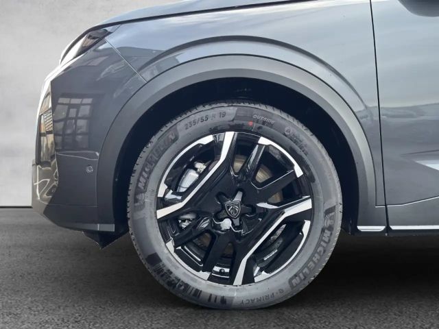 Peugeot 3008 Allure Pack