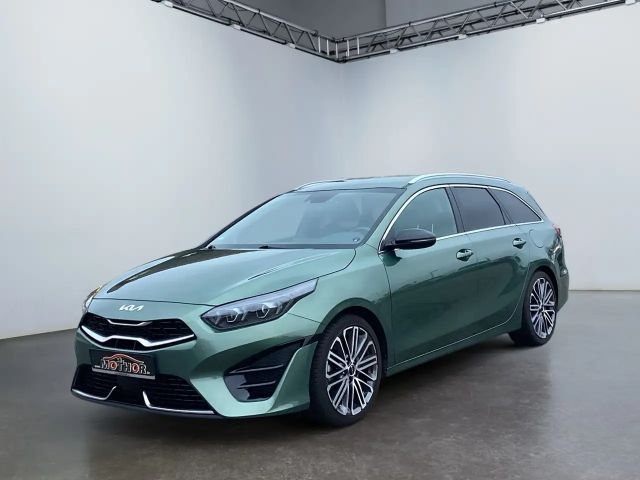Kia Ceed GDi GT-Line SportWagon