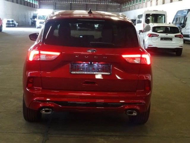 Ford Kuga ST Line