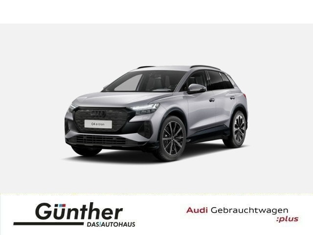 Audi Q4 e-tron 35