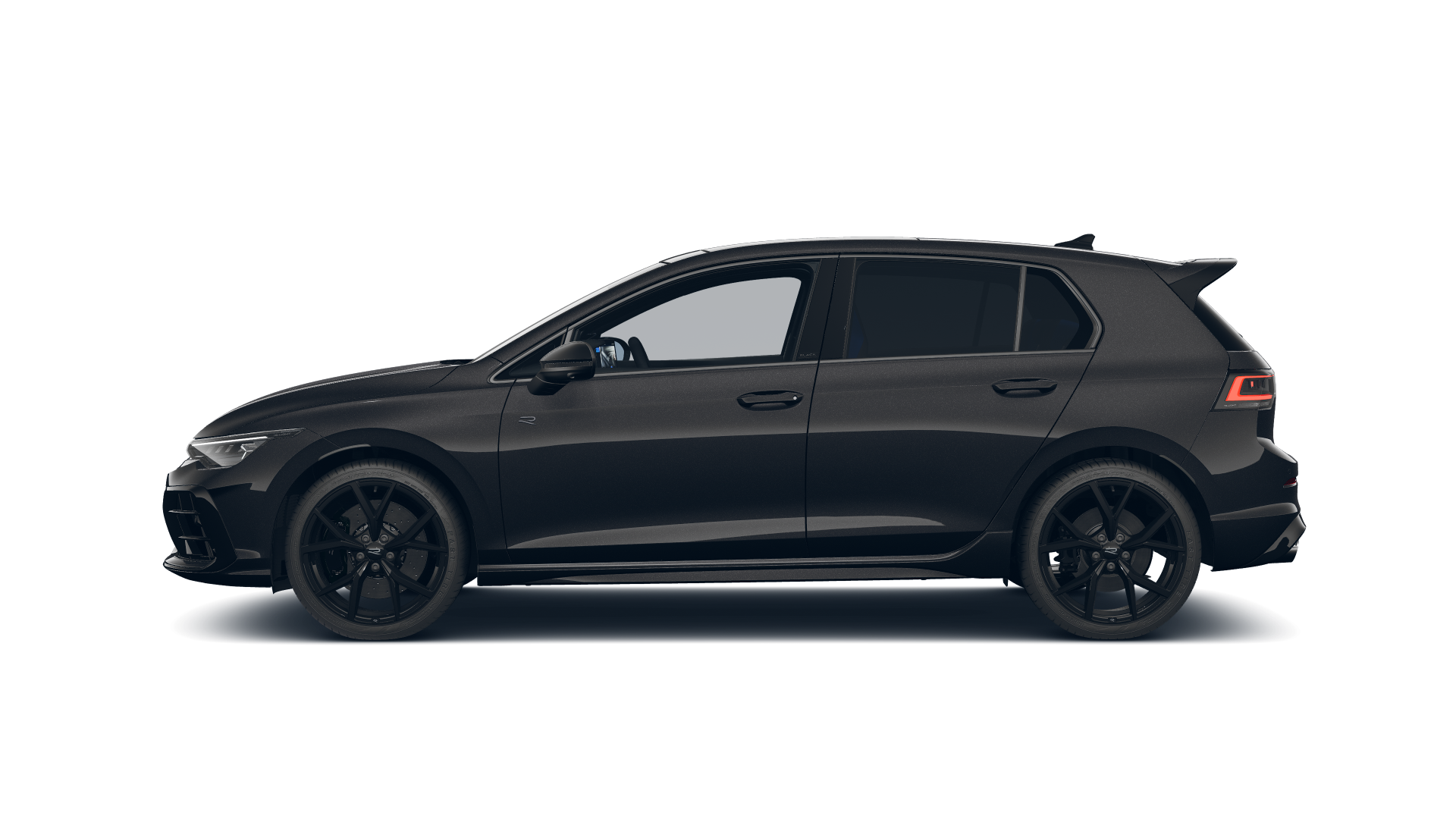 Volkswagen Golf 2.0 TSI DSG Golf VIII IQ.Drive