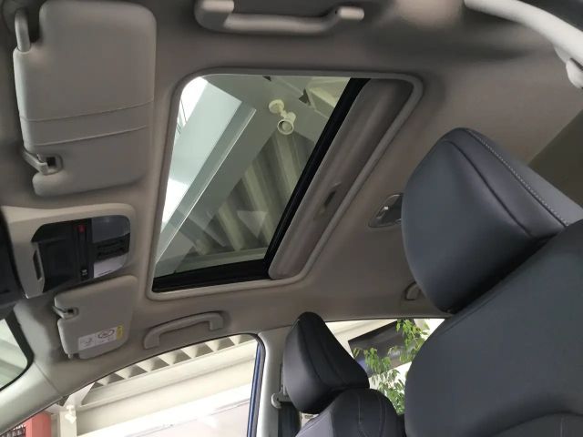 Subaru Impreza Lineartronic Edition