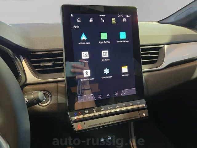 Mitsubishi ASX Mildhybrid PLUS 1.3 Turbo (158PS) 7-Gang-DCT