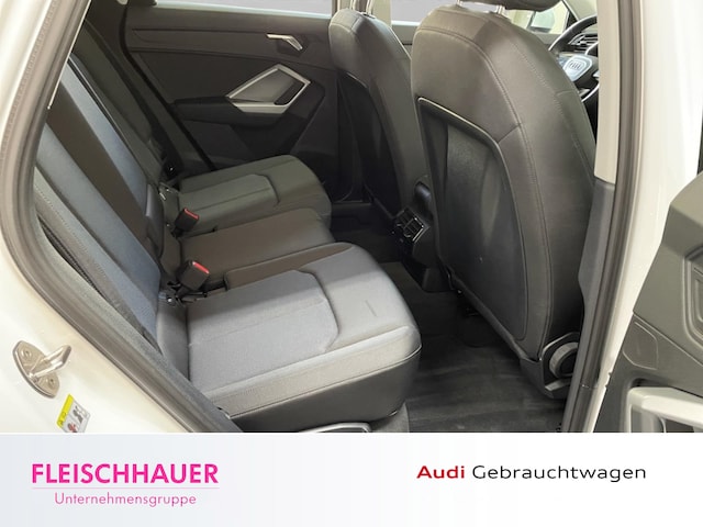 Audi Q3 45 TFSI Hybride S-Tronic