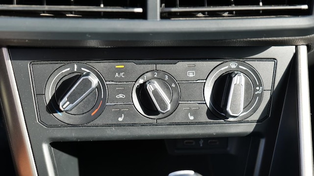 Volkswagen Polo 1.0 TSI DSG