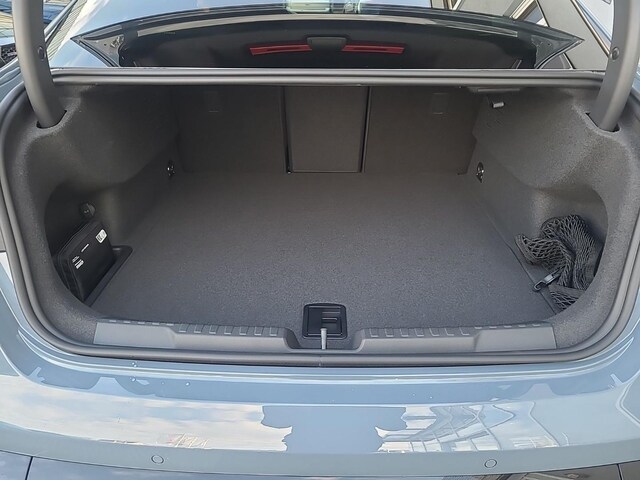 Audi RS3 Quattro S-Tronic Sedan