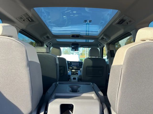 Volkswagen Multivan 2.0 TDI DSG T7