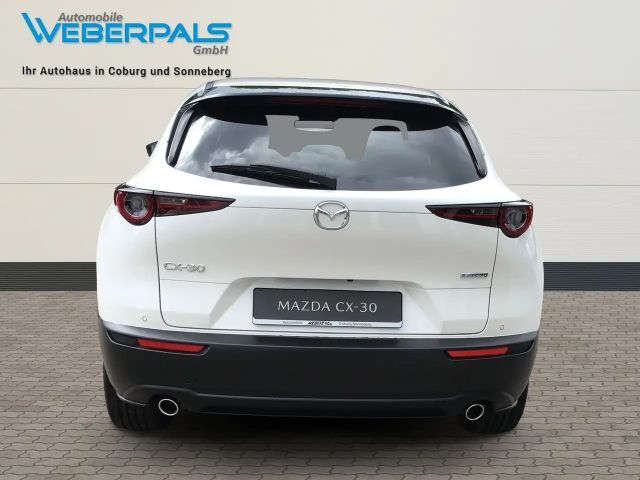 Mazda CX-30 Exclusive-line
