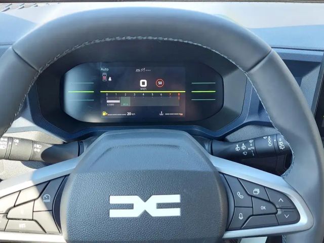 Dacia Duster 4WD TCe 130