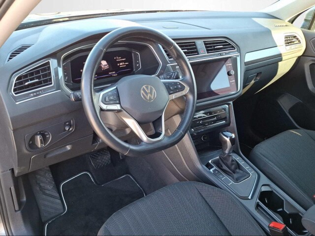 Volkswagen Tiguan 2.0 TDI Allspace DSG Life