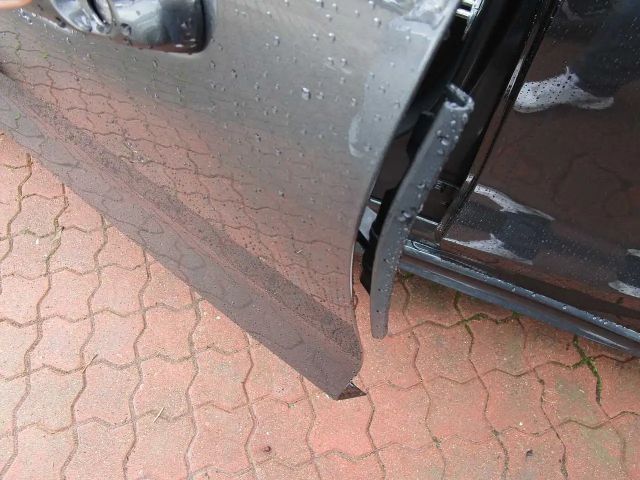 Ford Focus EcoBoost ST Line Wagon