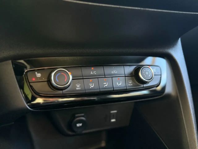 Opel Corsa F 1.2 Sitzheizung*Tempomat*Regensensor