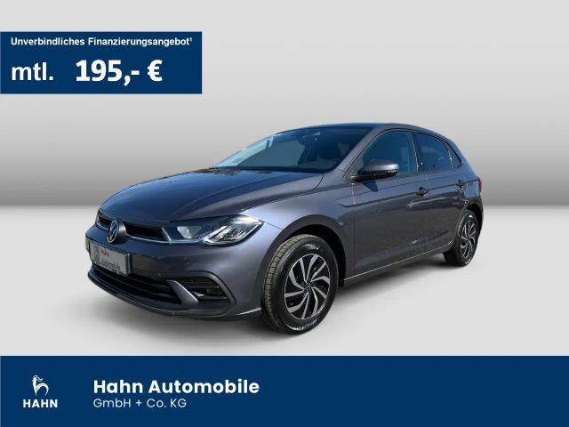 Volkswagen Polo 1.0 TSI Life