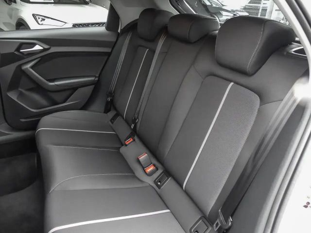 Audi A1 25 TFSI S-Tronic