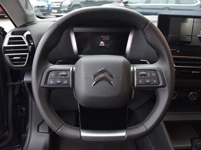 Citroën C4 BlueHDi Plus