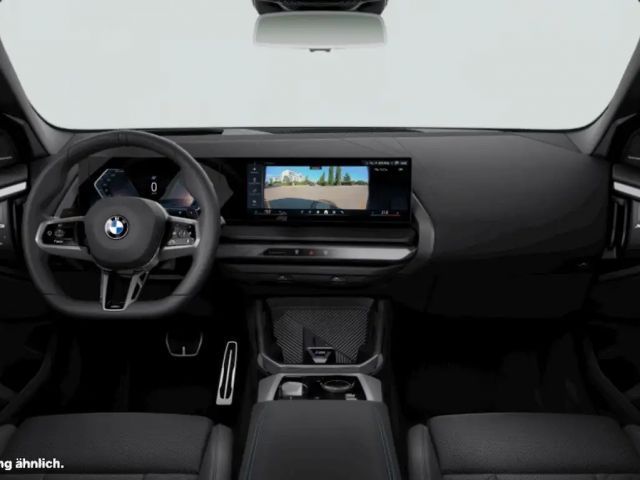 BMW X3 M-Sport xDrive