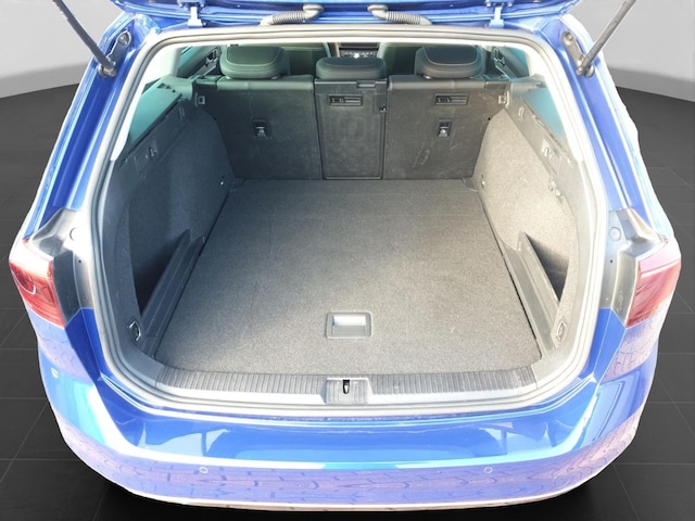 Volkswagen Passat 2.0 TDI DSG R-Line Variant