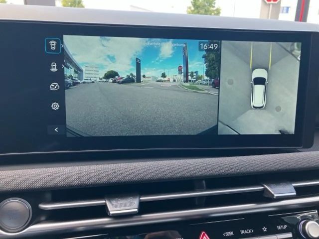 Hyundai Tucson 2WD T-GDi