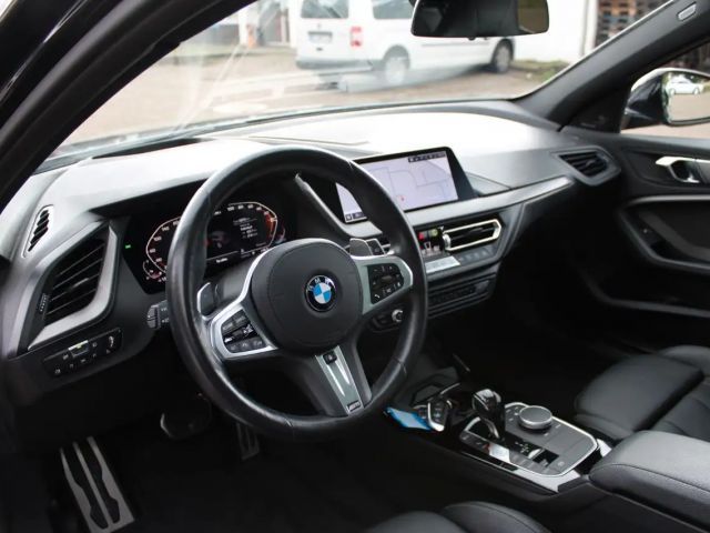 BMW 135 135i Sedan xDrive