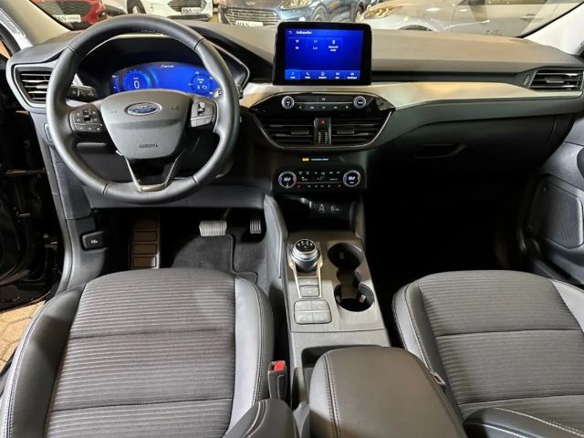 Ford Kuga Titanium X