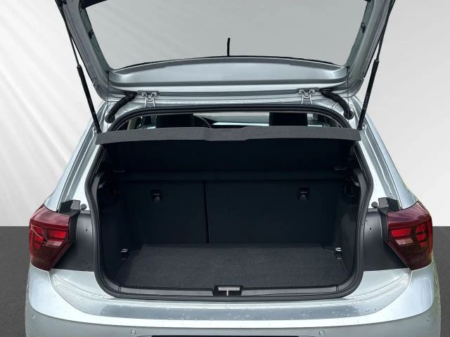 Volkswagen Polo DSG Life